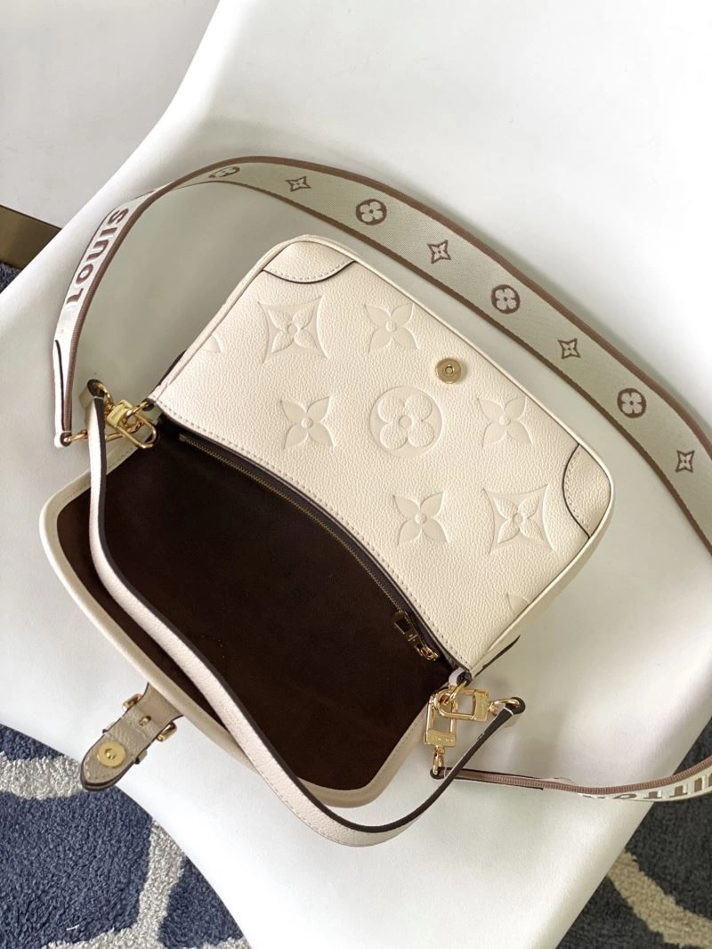 Louis Vuitton Satchel Bags Bold 94290