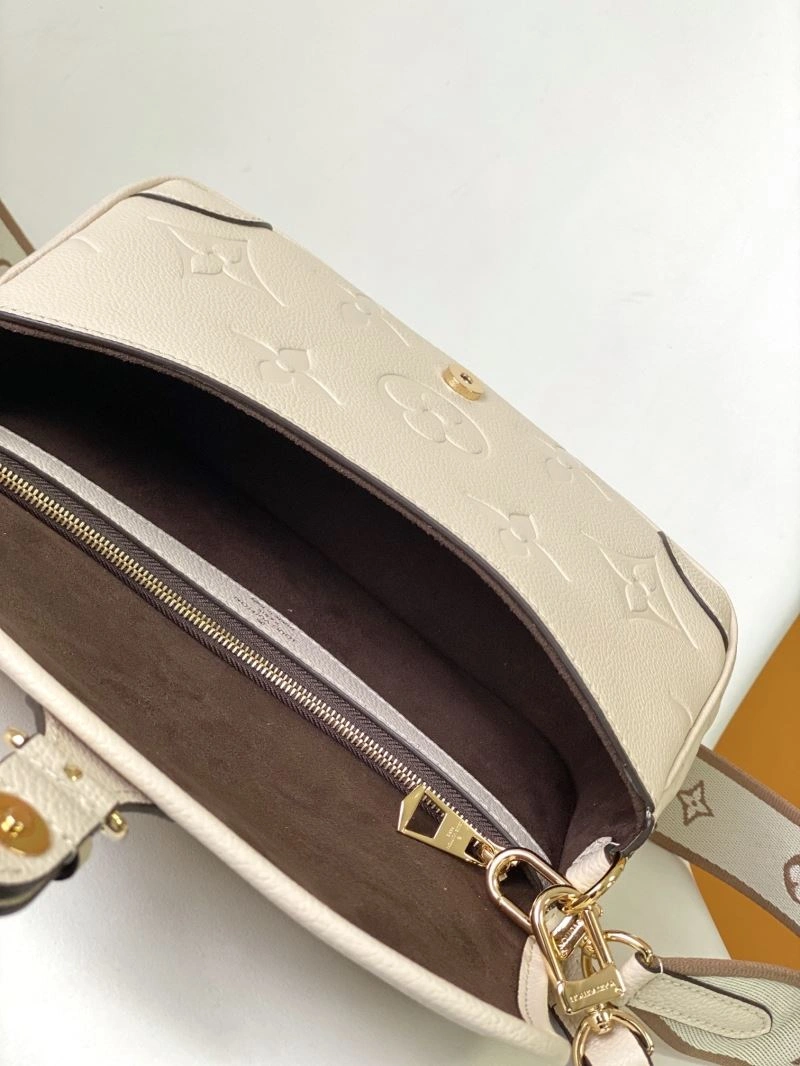 Louis Vuitton Satchel Bags Bold 94290