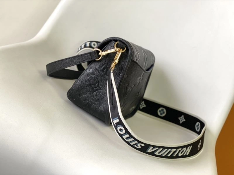 Breathable Louis Vuitton Satchel Bags 94288