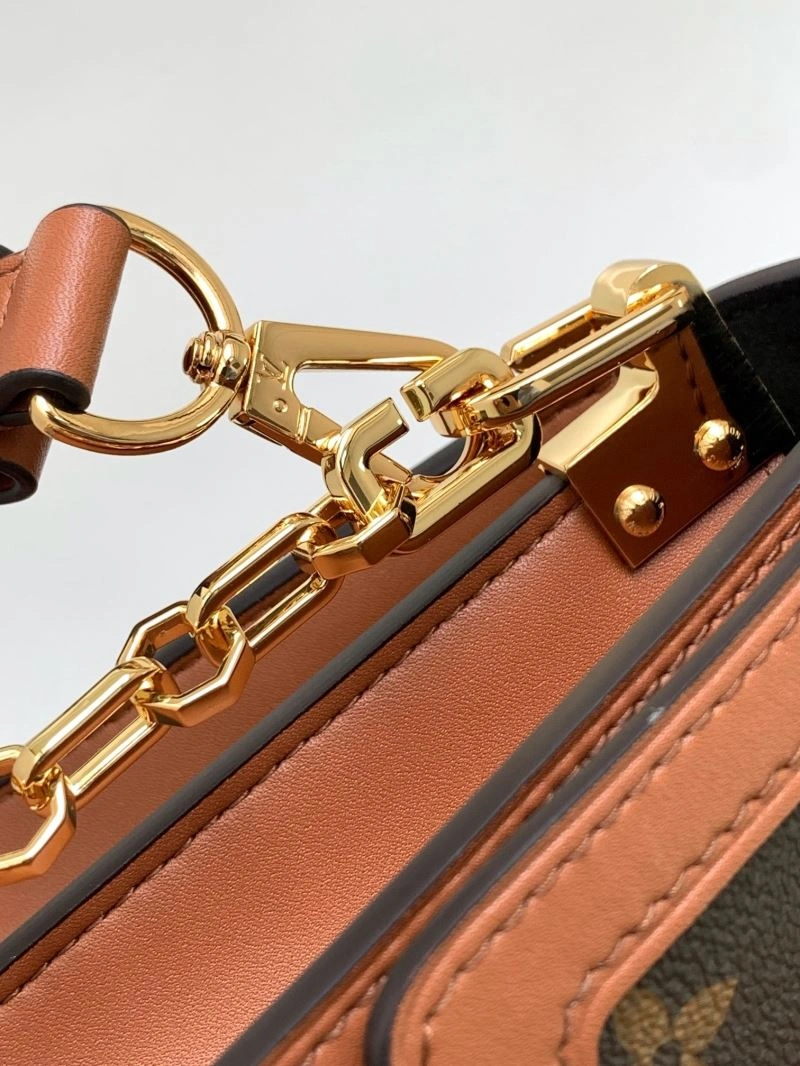 Packable Louis Vuitton Satchel Bags 94400