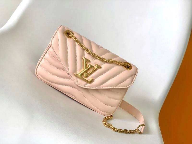 Louis Vuitton Satchel Bags RelaxedFit 94283