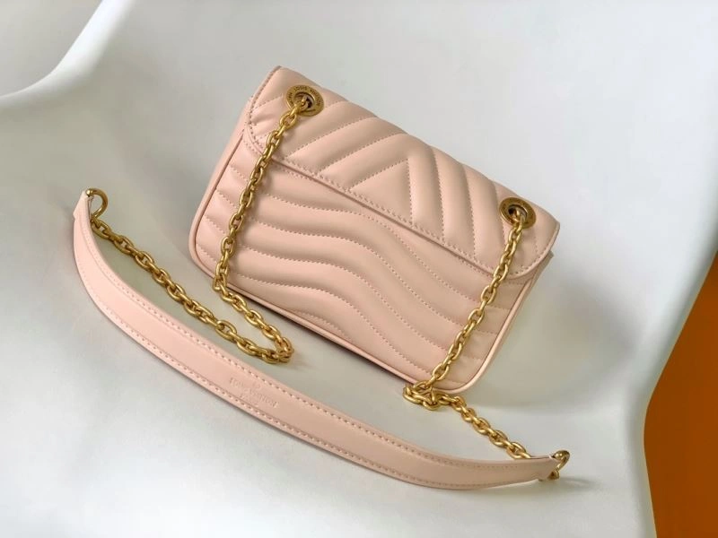 Louis Vuitton Satchel Bags RelaxedFit 94283
