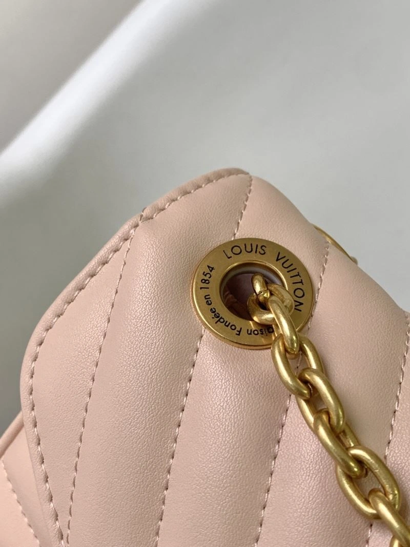 Louis Vuitton Satchel Bags RelaxedFit 94283