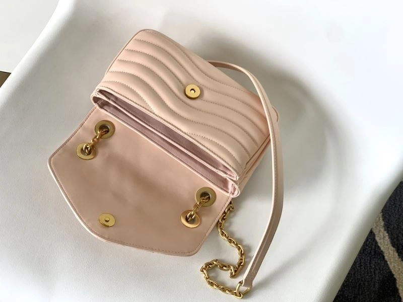 Louis Vuitton Satchel Bags RelaxedFit 94283