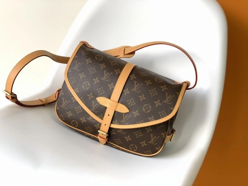 Louis Vuitton Satchel Bags Comfortable 94319