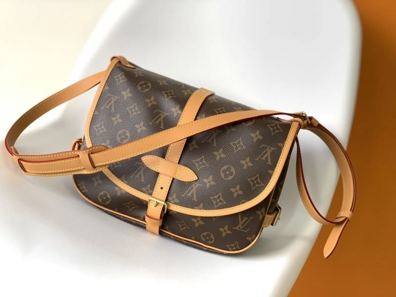 Louis Vuitton Satchel Bags Comfortable 94319
