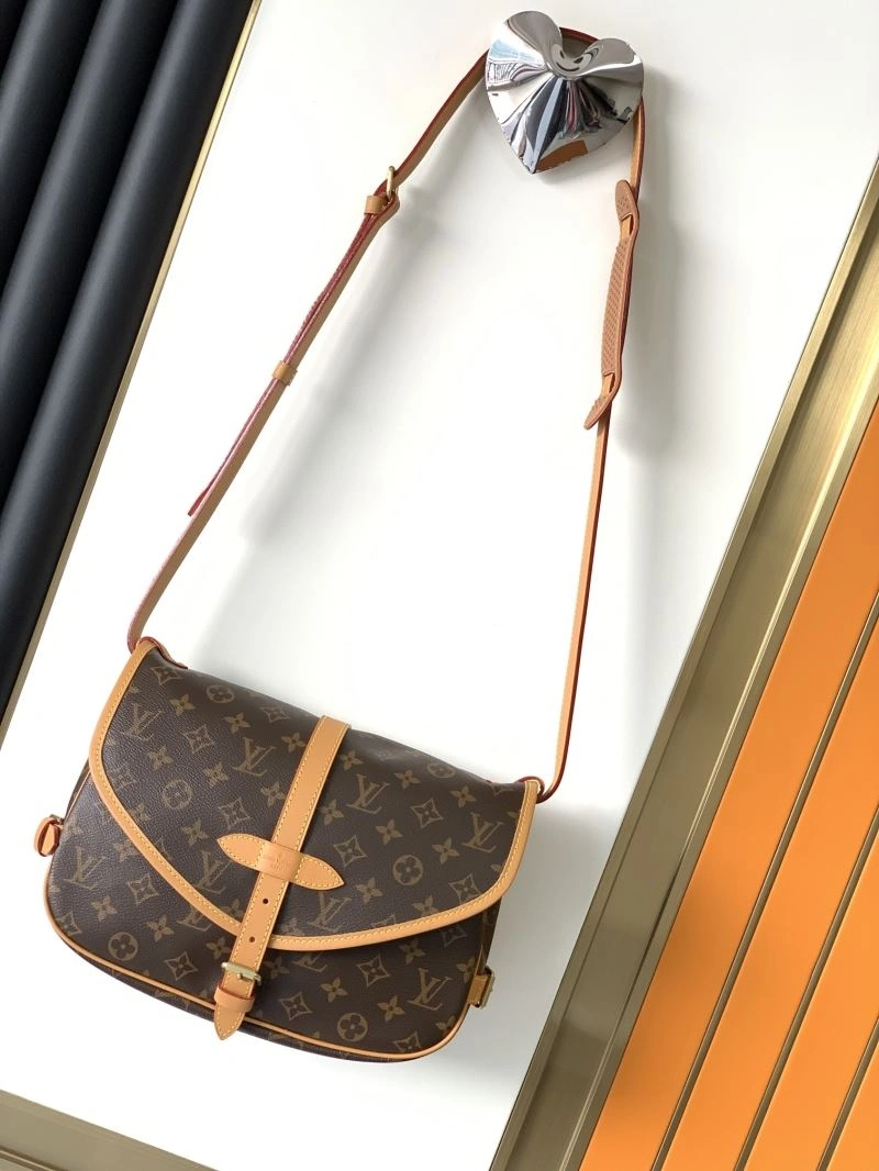 Louis Vuitton Satchel Bags Comfortable 94319
