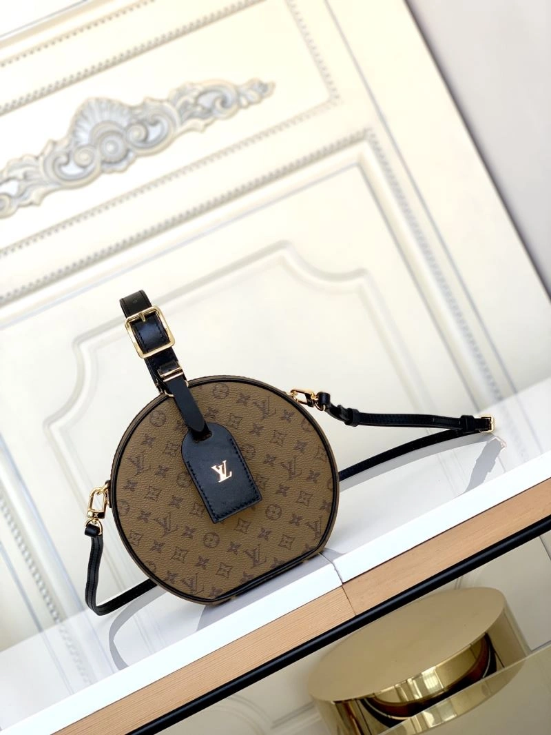 Louis Vuitton Satchel Bags Packable 94281