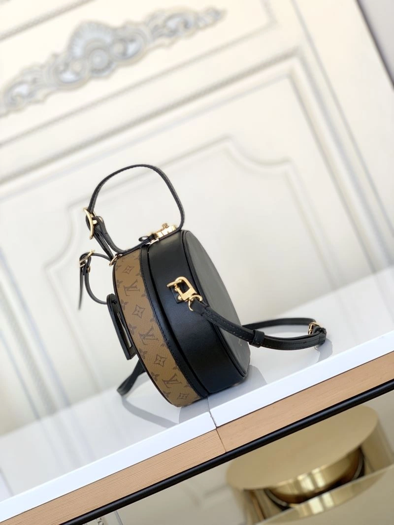 Louis Vuitton Satchel Bags Packable 94281