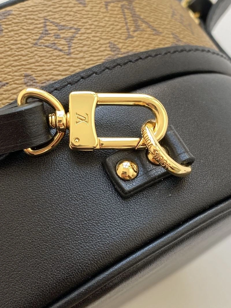 Louis Vuitton Satchel Bags Packable 94281