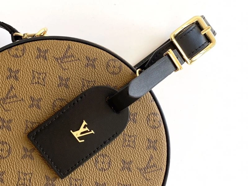 Louis Vuitton Satchel Bags Packable 94281