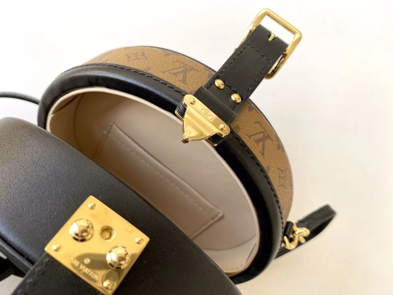 Louis Vuitton Satchel Bags Packable 94281