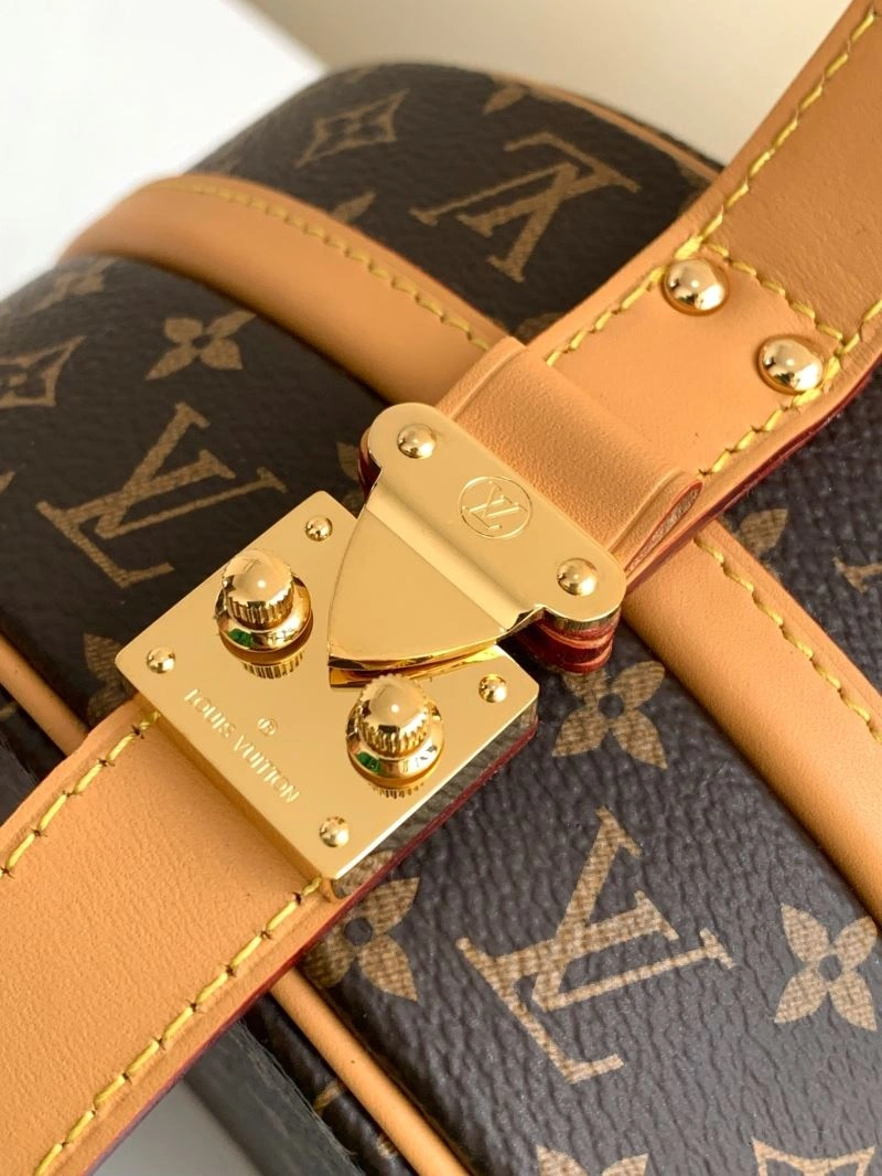 Timeless Louis Vuitton Satchel Bags 94278