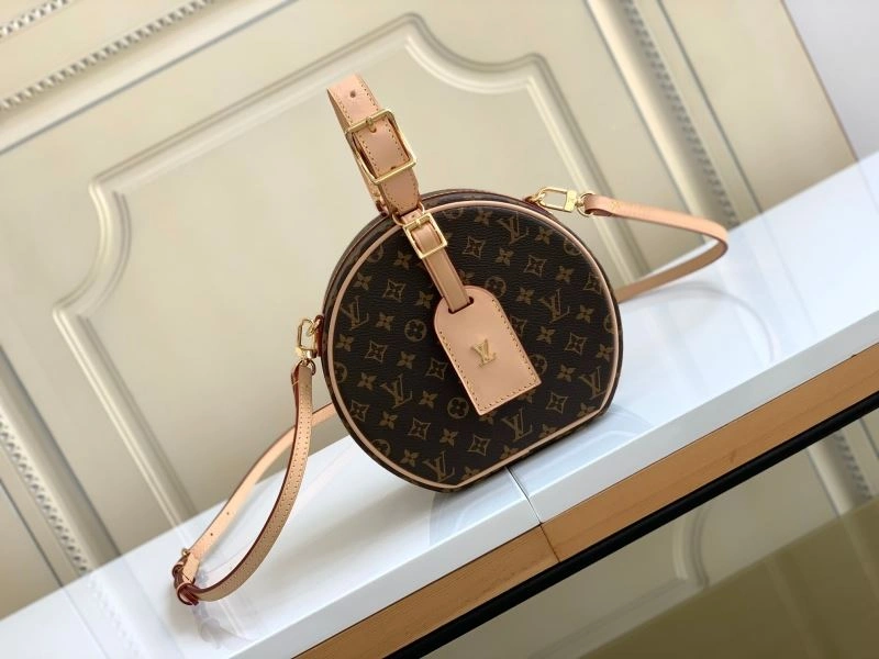 Louis Vuitton Satchel Bags SmoothTexture 94280