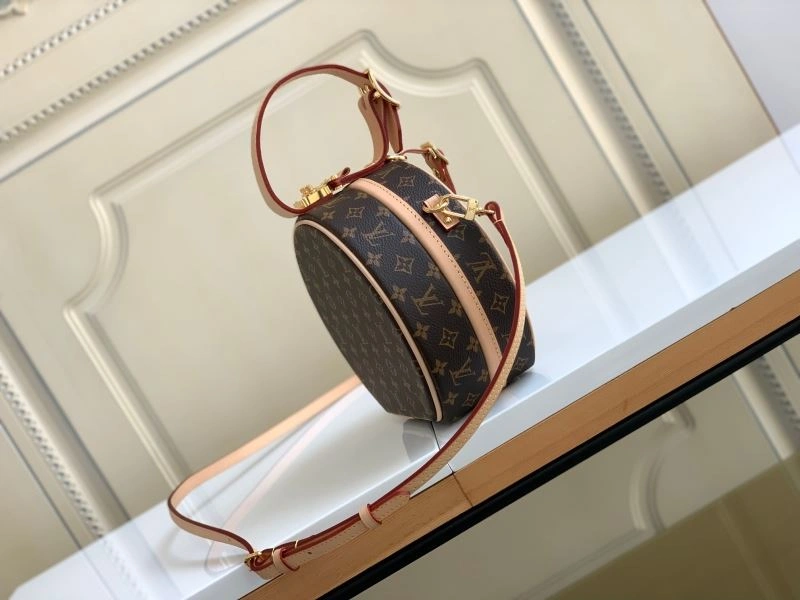 Louis Vuitton Satchel Bags SmoothTexture 94280