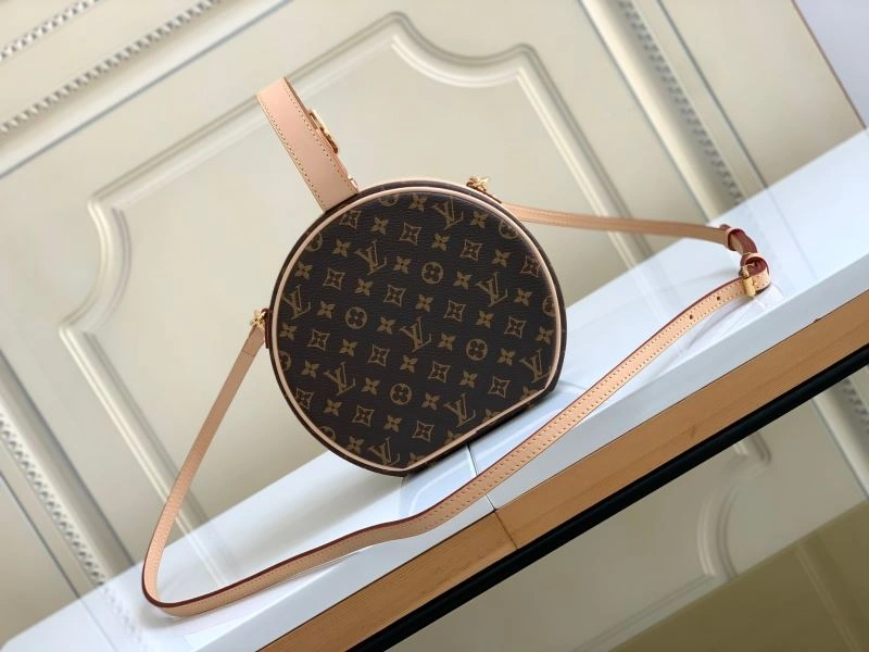 Louis Vuitton Satchel Bags SmoothTexture 94280