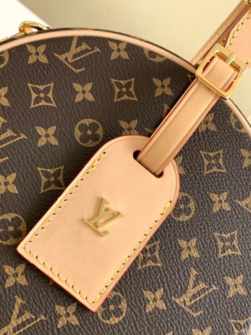 Louis Vuitton Satchel Bags SmoothTexture 94280
