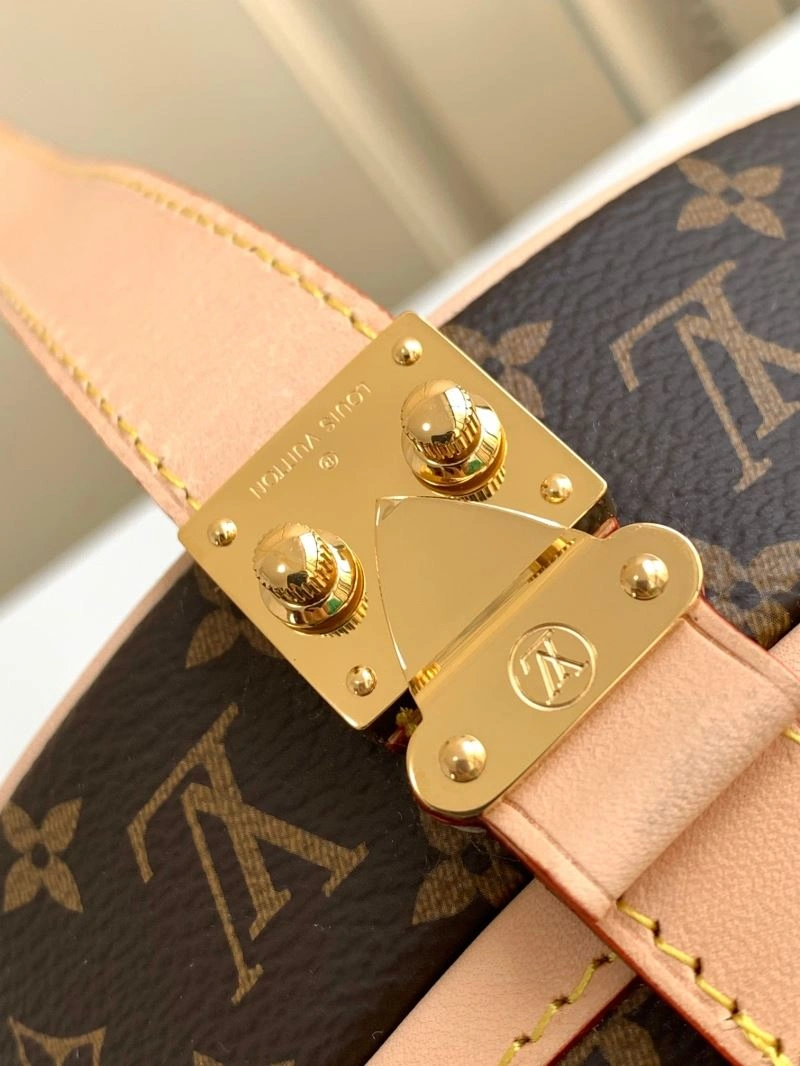 Louis Vuitton Satchel Bags SmoothTexture 94280