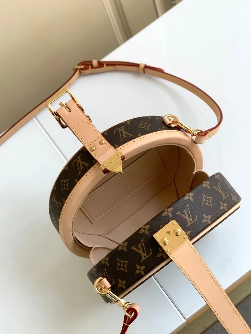 Louis Vuitton Satchel Bags SmoothTexture 94280