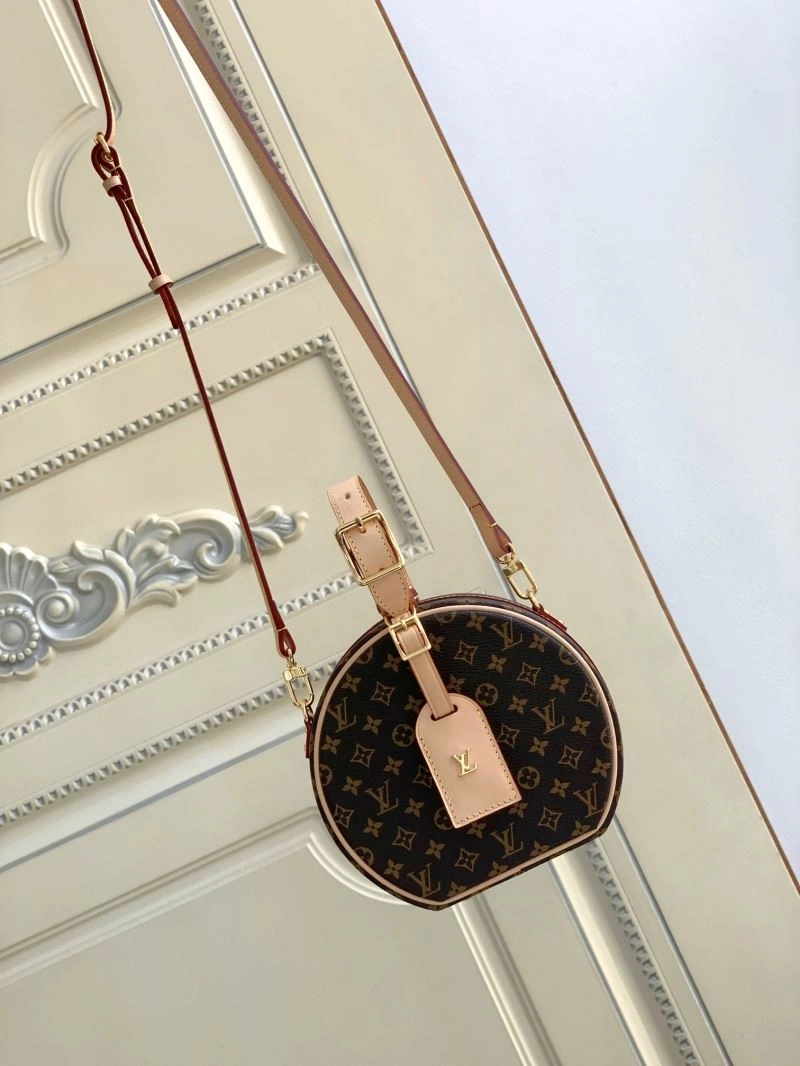 Louis Vuitton Satchel Bags SmoothTexture 94280