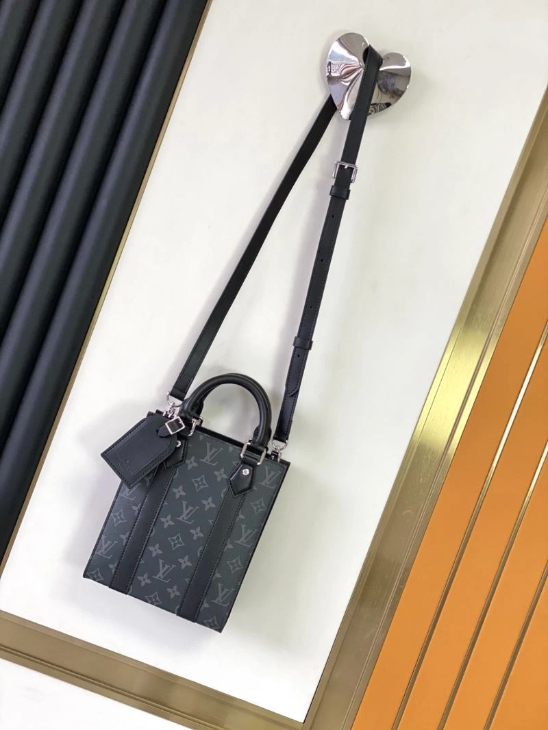 Louis Vuitton Satchel Bags Sporty 94314