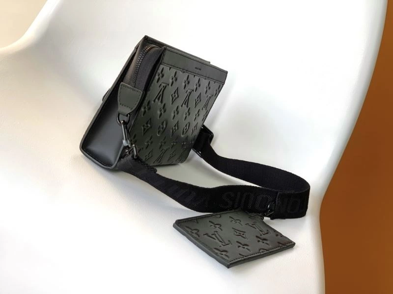 Louis Vuitton Satchel Bags Comfortable 94275