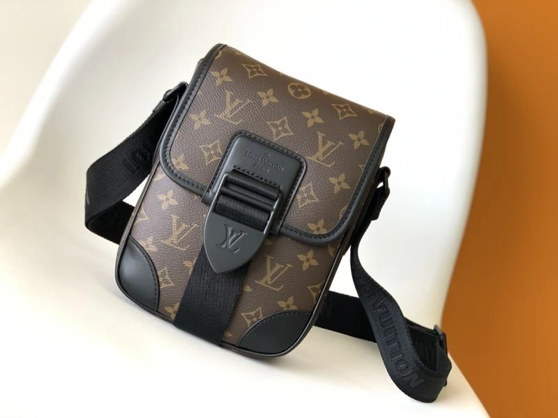 Louis Vuitton Satchel Bags Stylish 94274