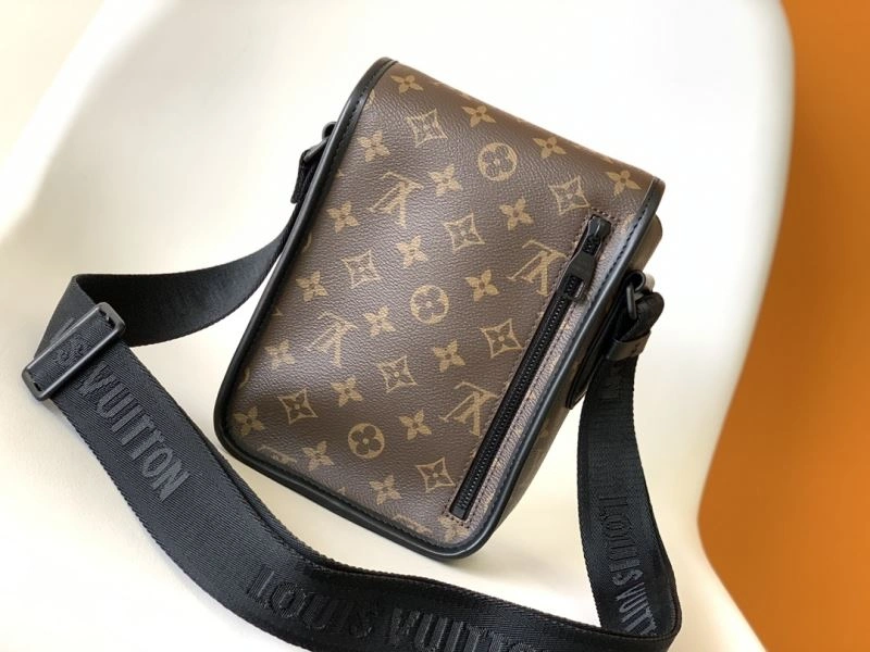 Louis Vuitton Satchel Bags Stylish 94274