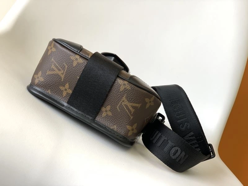 Louis Vuitton Satchel Bags Stylish 94274