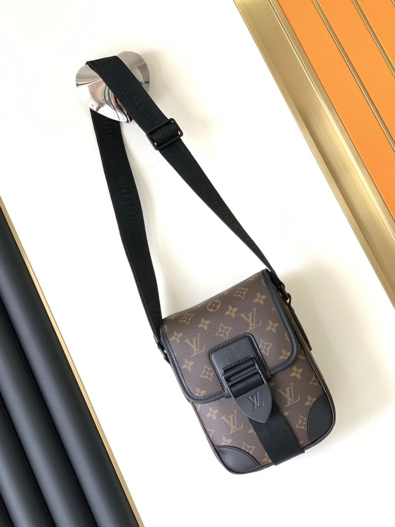 Louis Vuitton Satchel Bags Stylish 94274