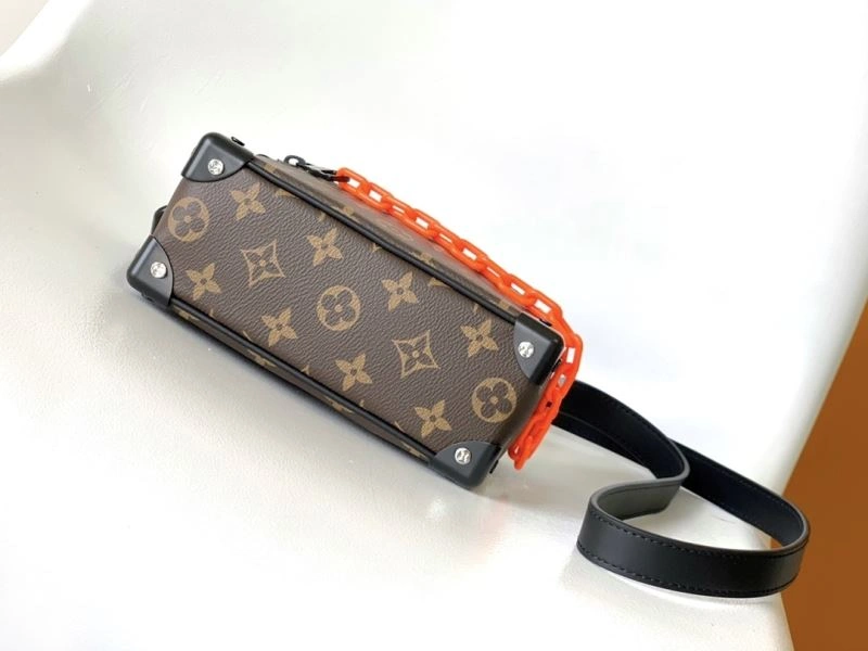 Versatile Louis Vuitton Satchel Bags 94279