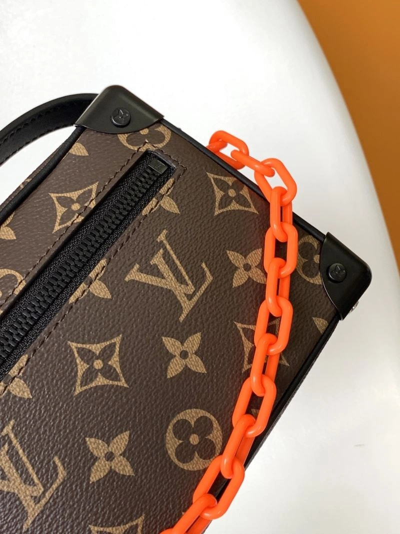 Versatile Louis Vuitton Satchel Bags 94279