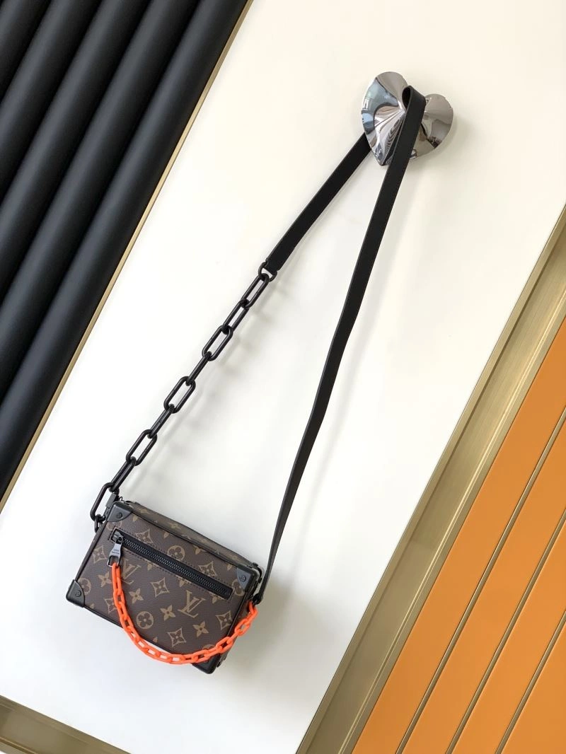 Versatile Louis Vuitton Satchel Bags 94279