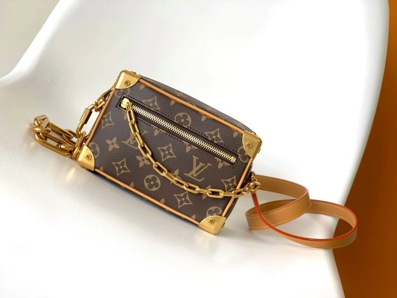 Louis Vuitton Satchel Bags Bold 94276
