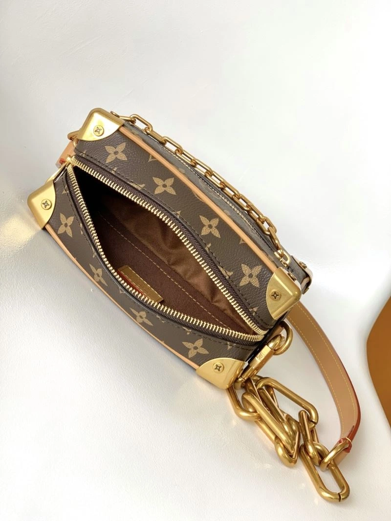 Louis Vuitton Satchel Bags Bold 94276