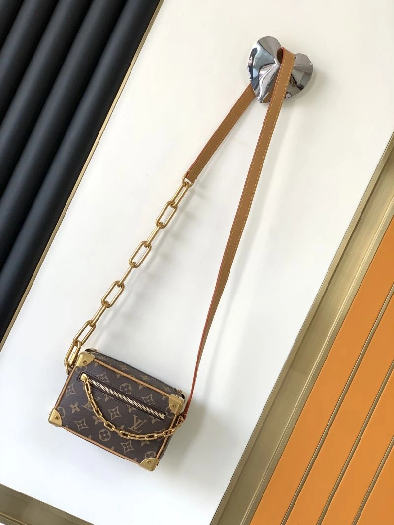 Louis Vuitton Satchel Bags Bold 94276