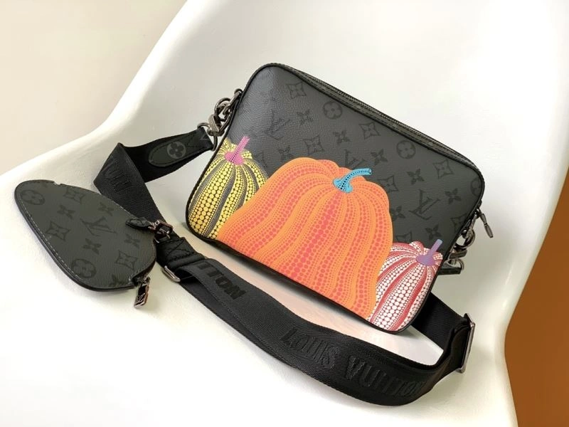 Louis Vuitton Satchel Bags Seasonal 94272