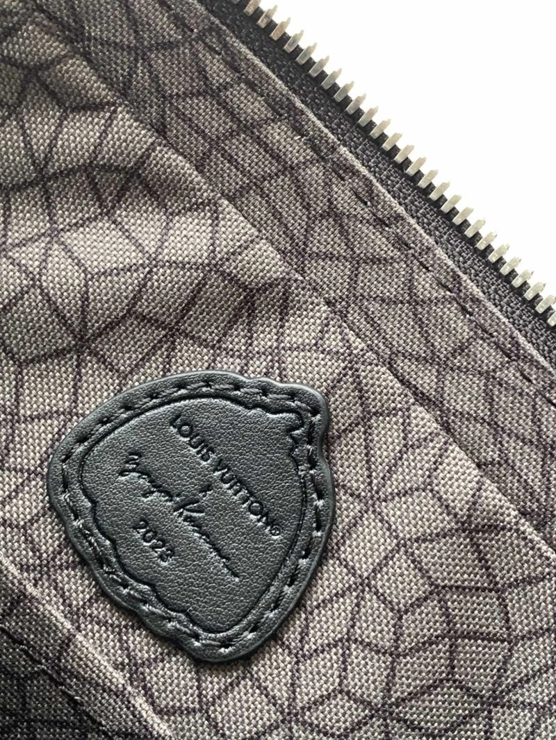 Louis Vuitton Satchel Bags Seasonal 94272