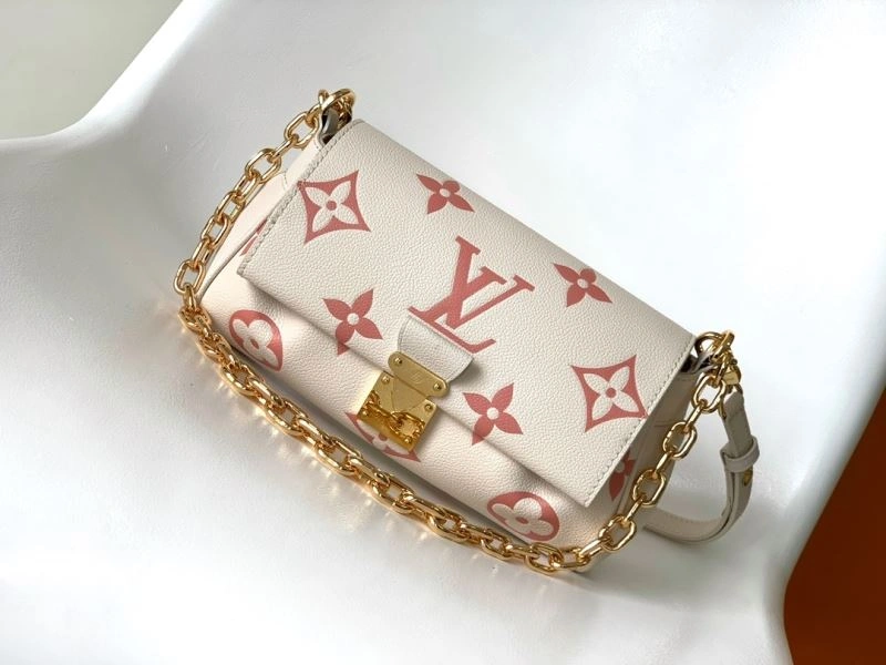 Louis Vuitton Satchel Bags Breathable 94311