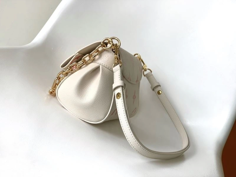 Louis Vuitton Satchel Bags Breathable 94311
