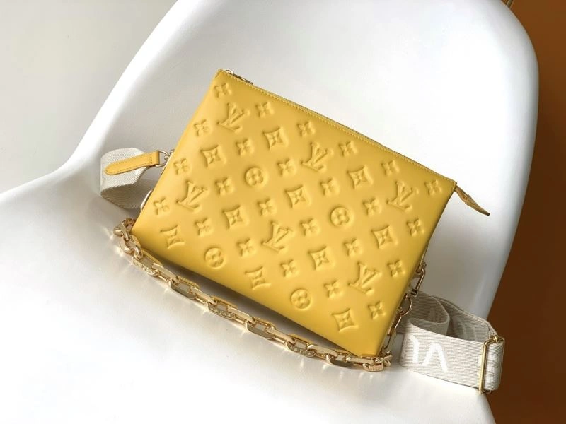 Louis Vuitton Satchel Bags UrbanChic 94271