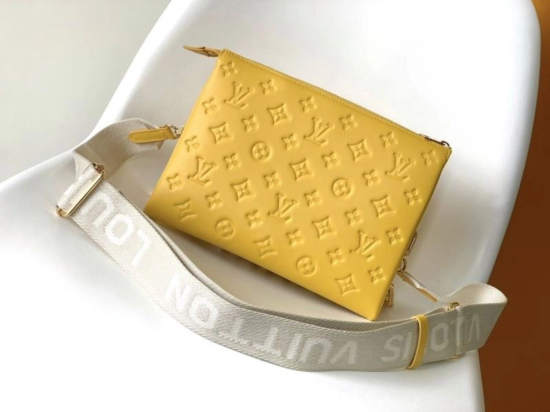 Louis Vuitton Satchel Bags UrbanChic 94271
