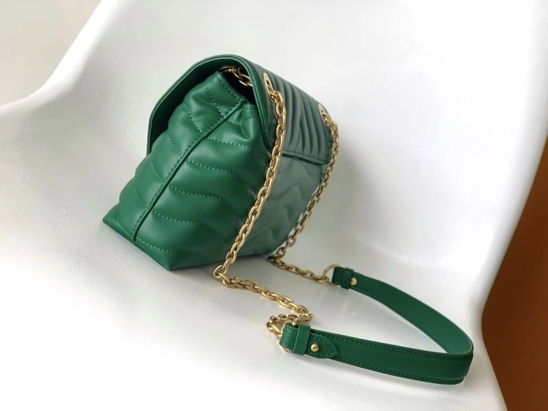 Louis Vuitton Satchel Bags Classic 94277