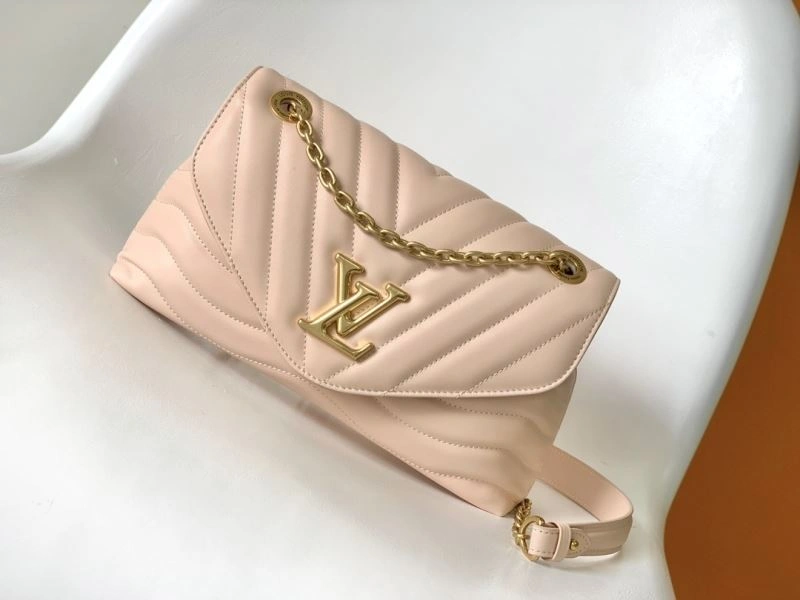 Louis Vuitton Satchel Bags FashionForward 94269