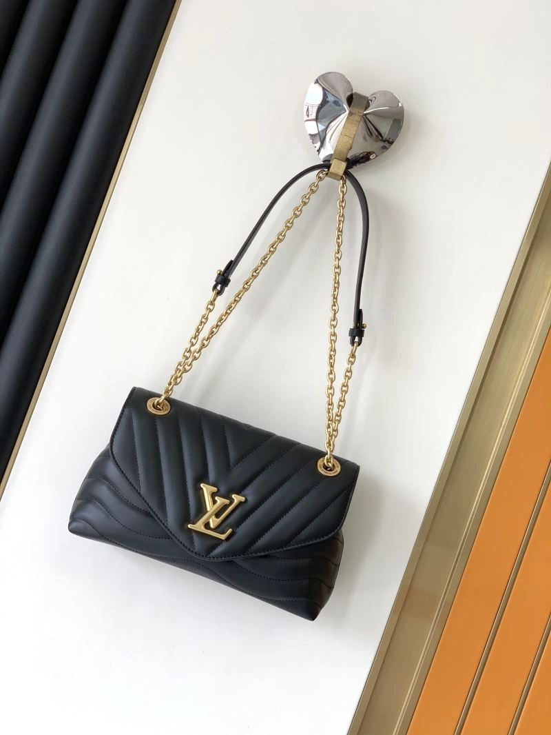 Louis Vuitton Satchel Bags Versatile 94303
