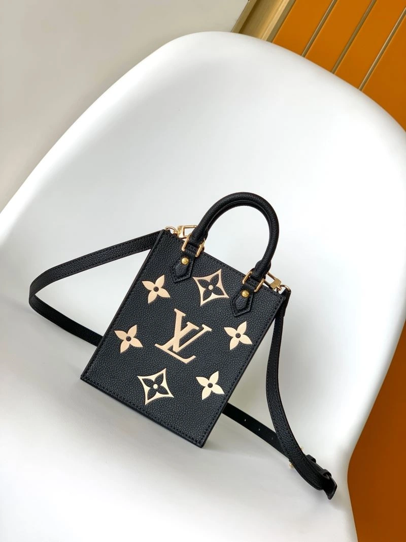 Louis Vuitton Satchel Bags Stylish 94047