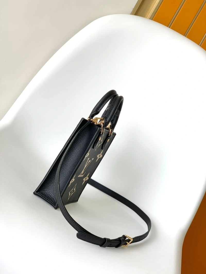Louis Vuitton Satchel Bags Stylish 94047
