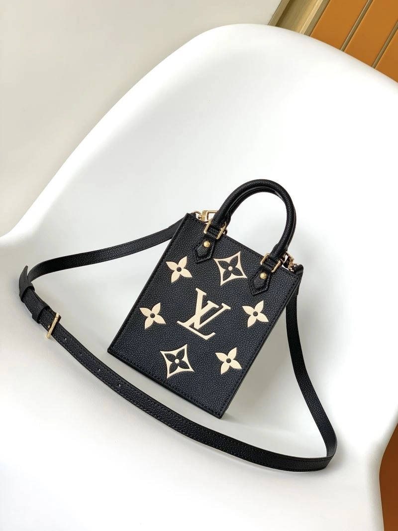 Louis Vuitton Satchel Bags Stylish 94047