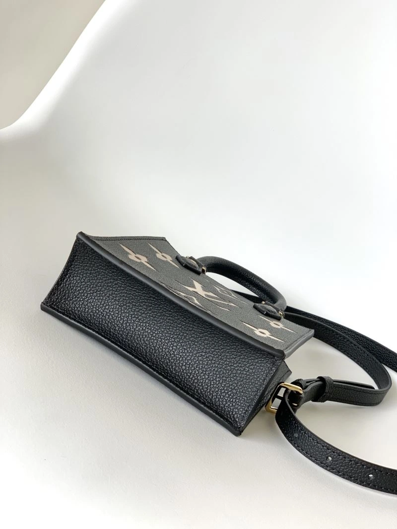 Louis Vuitton Satchel Bags Stylish 94047