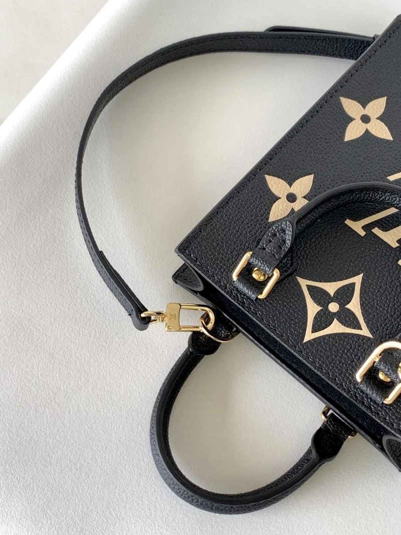 Louis Vuitton Satchel Bags Stylish 94047
